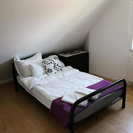 Für 6 Personen Ca 120 M In Zepernick, Brandenburg Berlin Und Umgebung *