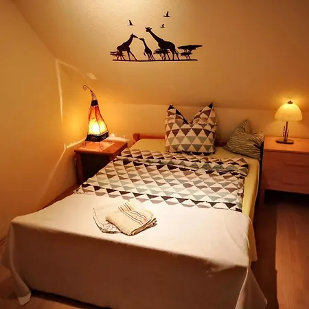 Сasa de vacaciones Für 6 Personen Ca 120 M In Zepernick, Brandenburg Berlin Und Umgebung Kolonie Rontgental